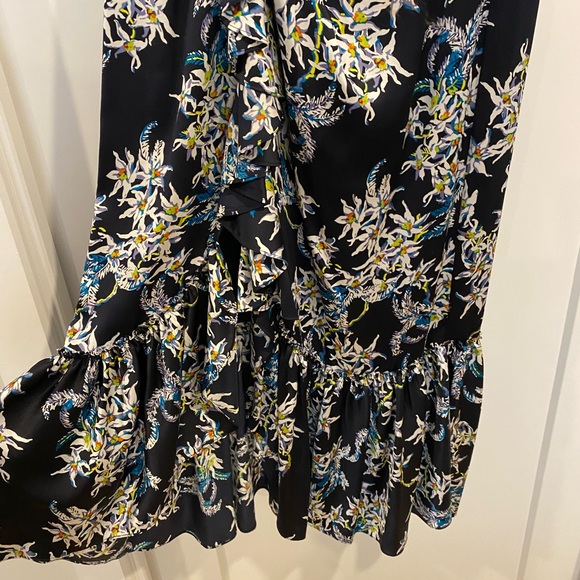 Cinq a Sept dress size 6 - Picture 2 of 5